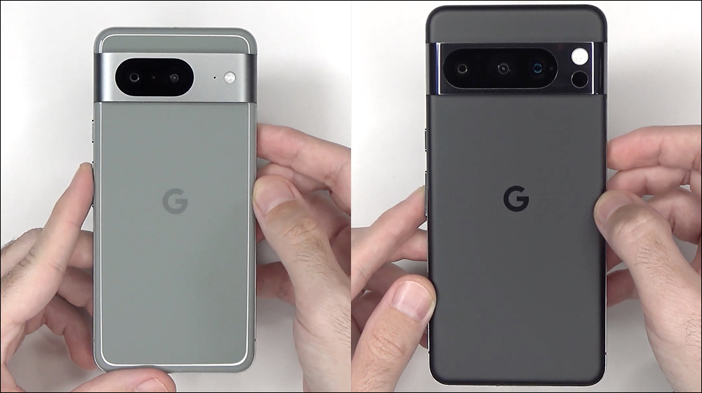 Google Pixel 8 系列尚未發表, Pixel 8 Pro 和 Pixel 8 的開箱短片、電信海報搶先曝光!申辦指定方案享萬元早鳥禮,還有舊換新優惠 - 電腦王阿達 Google Pixel 8 系列尚未發表, Pixel 8 Pro 和 Pixel 8 的開箱短片、電信海報搶先曝光!申辦指定方案享萬元早鳥禮,還有舊換新優惠 - 電腦王阿達