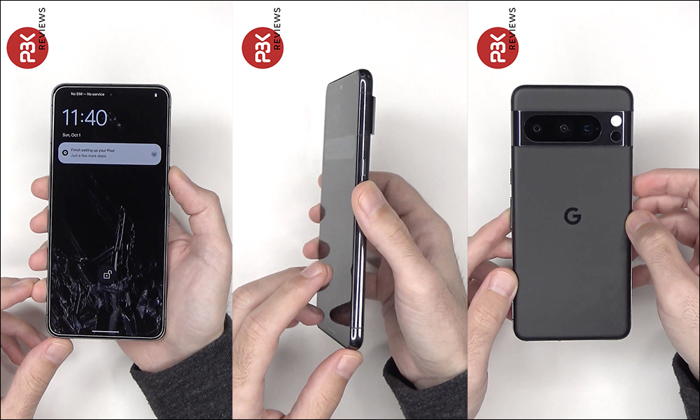 Google Pixel 8 系列尚未發表, Pixel 8 Pro 和 Pixel 8 的開箱短片、電信海報搶先曝光!申辦指定方案享萬元早鳥禮,還有舊換新優惠 - 電腦王阿達 Google Pixel 8 系列尚未發表, Pixel 8 Pro 和 Pixel 8 的開箱短片、電信海報搶先曝光!申辦指定方案享萬元早鳥禮,還有舊換新優惠 - 電腦王阿達