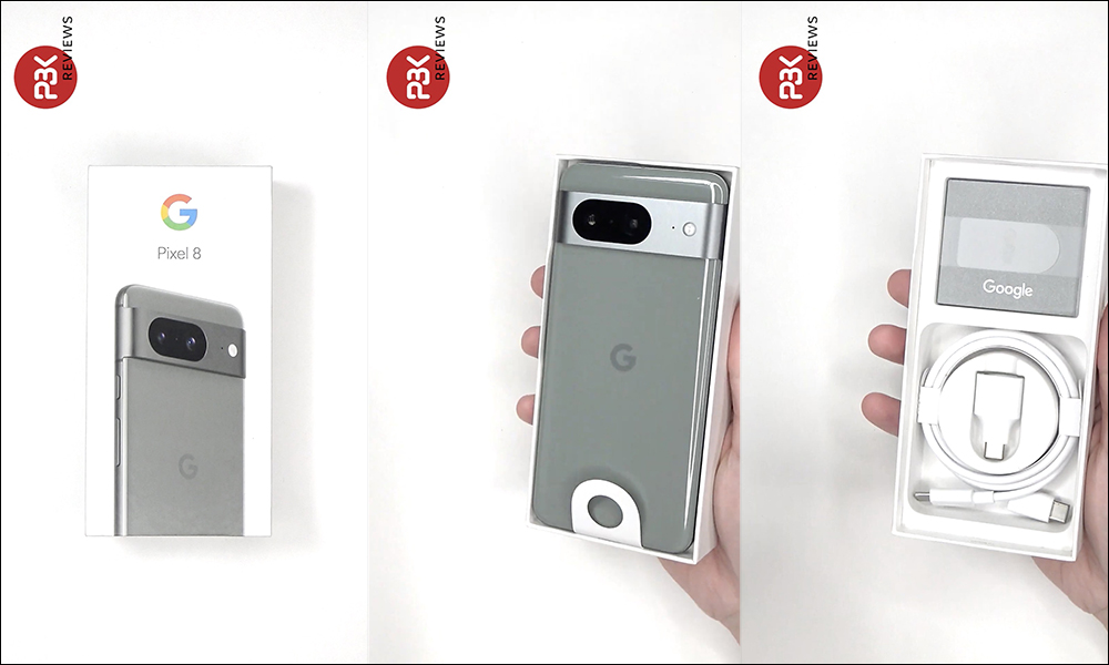 Google Pixel 8 系列尚未發表, Pixel 8 Pro 和 Pixel 8 的開箱短片、電信海報搶先曝光!申辦指定方案享萬元早鳥禮,還有舊換新優惠 - 電腦王阿達 Google Pixel 8 系列尚未發表, Pixel 8 Pro 和 Pixel 8 的開箱短片、電信海報搶先曝光!申辦指定方案享萬元早鳥禮,還有舊換新優惠 - 電腦王阿達