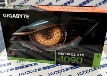 RTX 4090 開始供貨不足了？日媒報導日本 RTX 4090 和 RTX 4080 都有庫存短缺的狀況