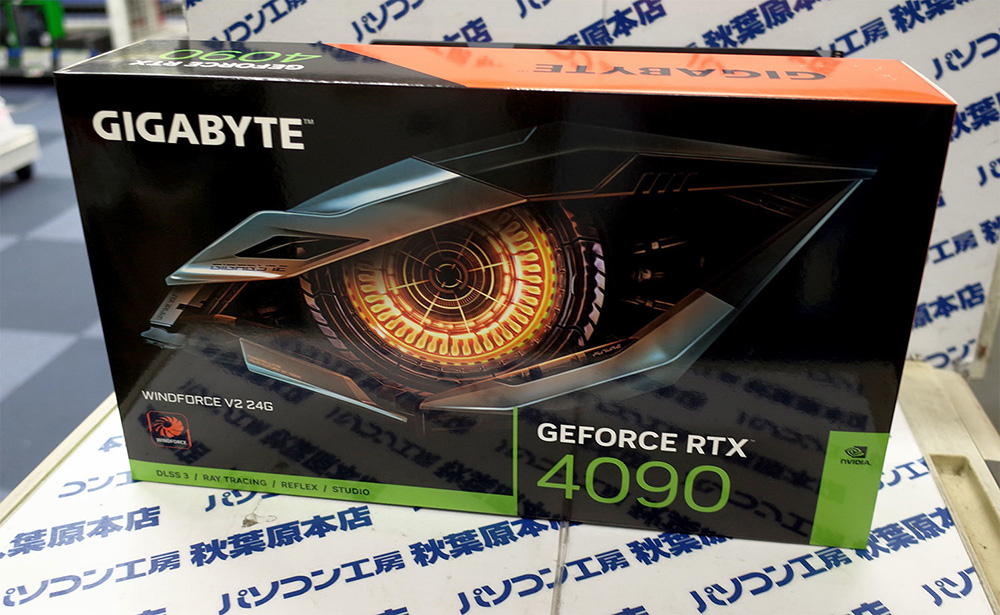 RTX 4090 開始供貨不足了?日媒報導日本 RTX 4090 和 RTX 4080 都有庫存短缺的狀況 - 電腦王阿達 RTX 4090 開始供貨不足了?日媒報導日本 RTX 4090 和 RTX 4080 都有庫存短缺的狀況 - 電腦王阿達