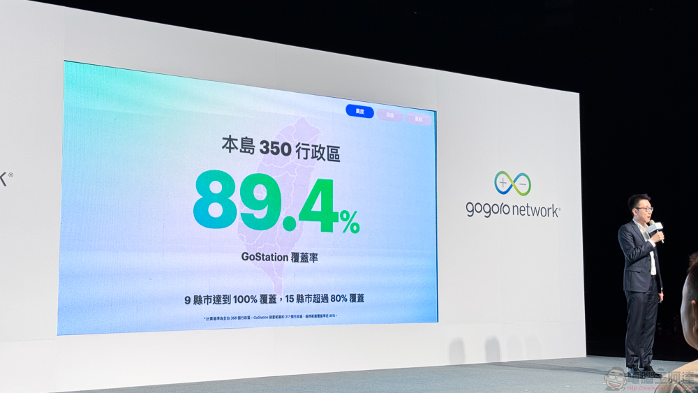 睽違兩年 Gogoro Network 最新報告公布!台灣車友期待的台北橋夜騎超展開、東進中橫武嶺年底也將實現 - 電腦王阿達 睽違兩年 Gogoro Network 最新報告公布!台灣車友期待的台北橋夜騎超展開、東進中橫武嶺年底也將實現 - 電腦王阿達