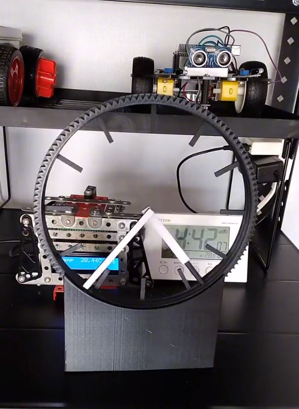 日本高一神人學生利用3D列印機製作取牙籤裝置和日晷等超有創意的物品 - 電腦王阿達 日本高一神人學生利用3D列印機製作取牙籤裝置和日晷等超有創意的物品 - 電腦王阿達