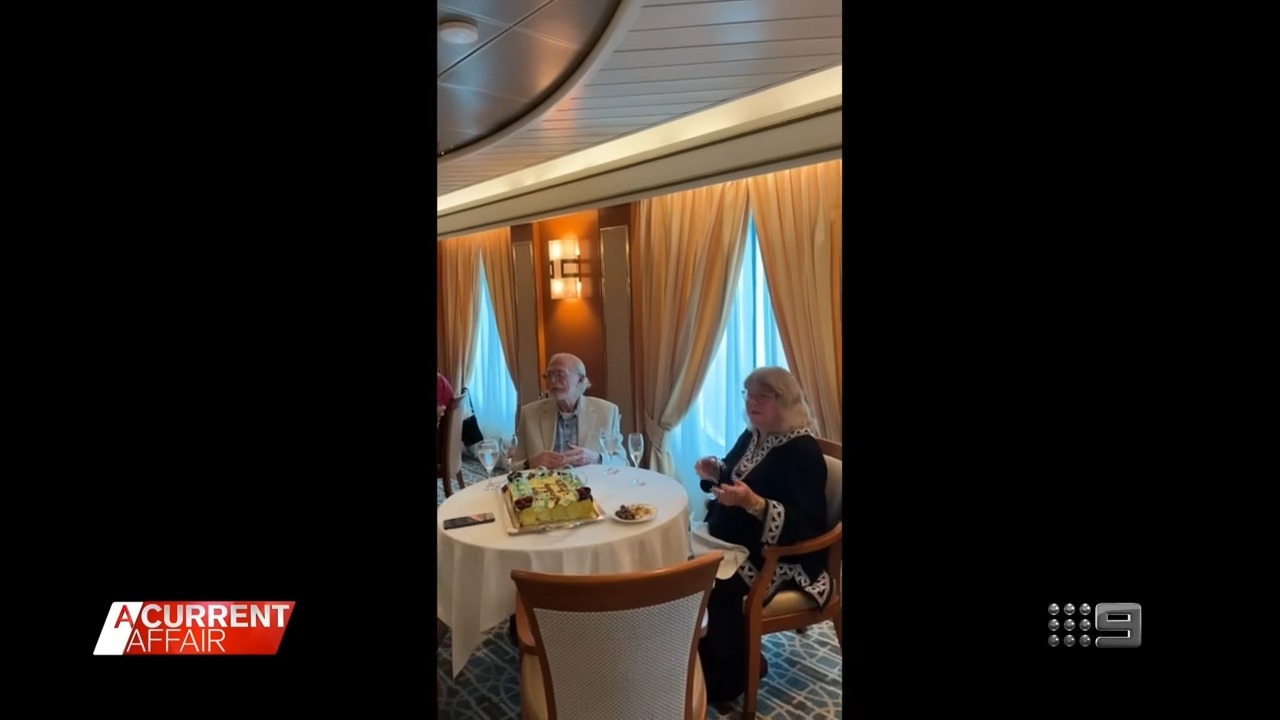澳洲一對退休夫妻坐了快兩年的郵輪,費用居然比去養老院還便宜 - 電腦王阿達 澳洲一對退休夫妻坐了快兩年的郵輪,費用居然比去養老院還便宜 - 電腦王阿達