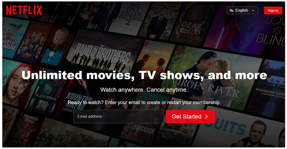 Netflix 又打算要漲價了?外媒爆料可能在未來的幾週宣布 - 電腦王阿達 Netflix 又打算要漲價了?外媒爆料可能在未來的幾週宣布 - 電腦王阿達