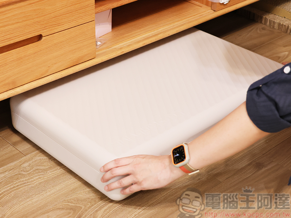LG StanbyMe Go 開箱體驗:螢幕、喇叭一箱搞定多媒體影音,告別器材、線材纏身! - 電腦王阿達 LG StanbyMe Go 開箱體驗:螢幕、喇叭一箱搞定多媒體影音,告別器材、線材纏身! - 電腦王阿達