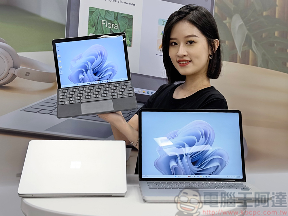 撐不住了!微軟宣布調漲 Surface 系列,已無 1,000 美元以下機型 - 電腦王阿達 撐不住了!微軟宣布調漲 Surface 系列,已無 1,000 美元以下機型 - 電腦王阿達