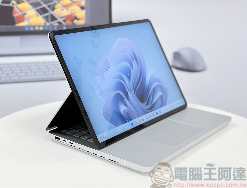 微軟迫於粉絲強烈要求對 Windows 進行的 6 次修復 - 電腦王阿達 Microsoft Surface Laptop Studio 2、Surface Laptop Go3 與 Surface Go 4 在台推出,賦能生產力、創造力與協作力 - 電腦王阿達