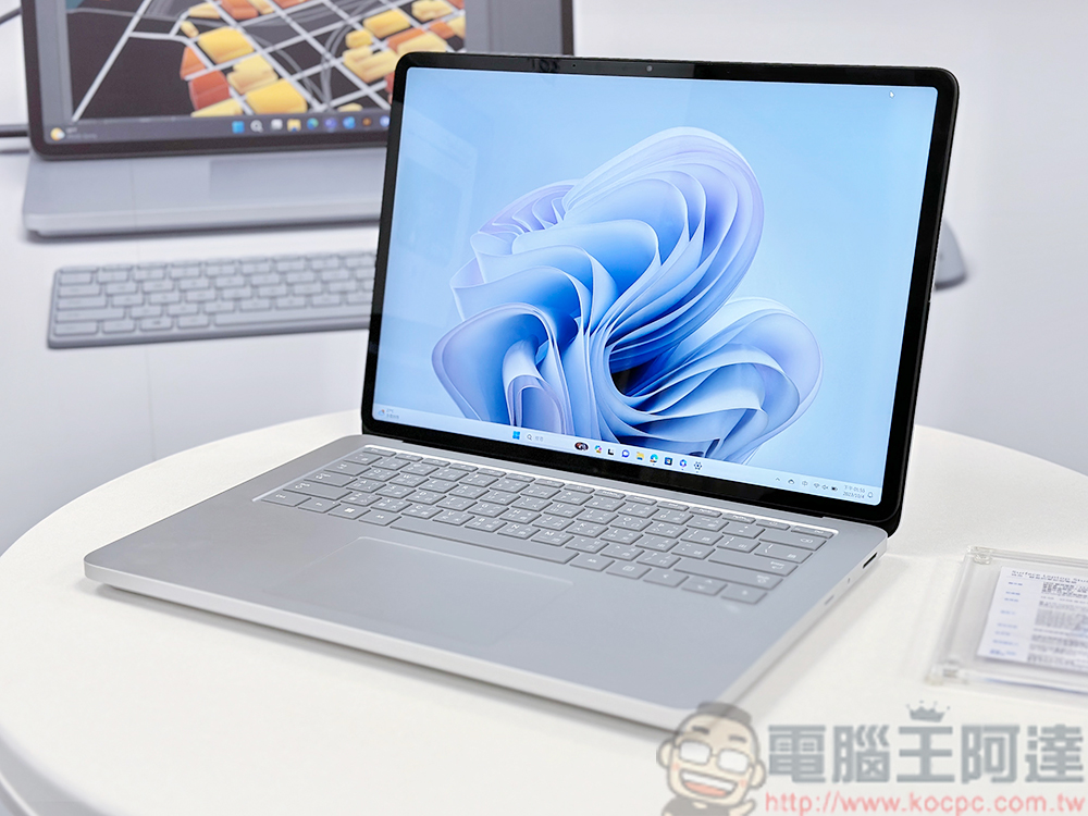 Microsoft Surface Laptop Studio 2、Surface Laptop Go3 與 Surface Go 4 在台推出,賦能生產力、創造力與協作力 - 電腦王阿達 Microsoft Surface Laptop Studio 2、Surface Laptop Go3 與 Surface Go 4 在台推出,賦能生產力、創造力與協作力 - 電腦王阿達