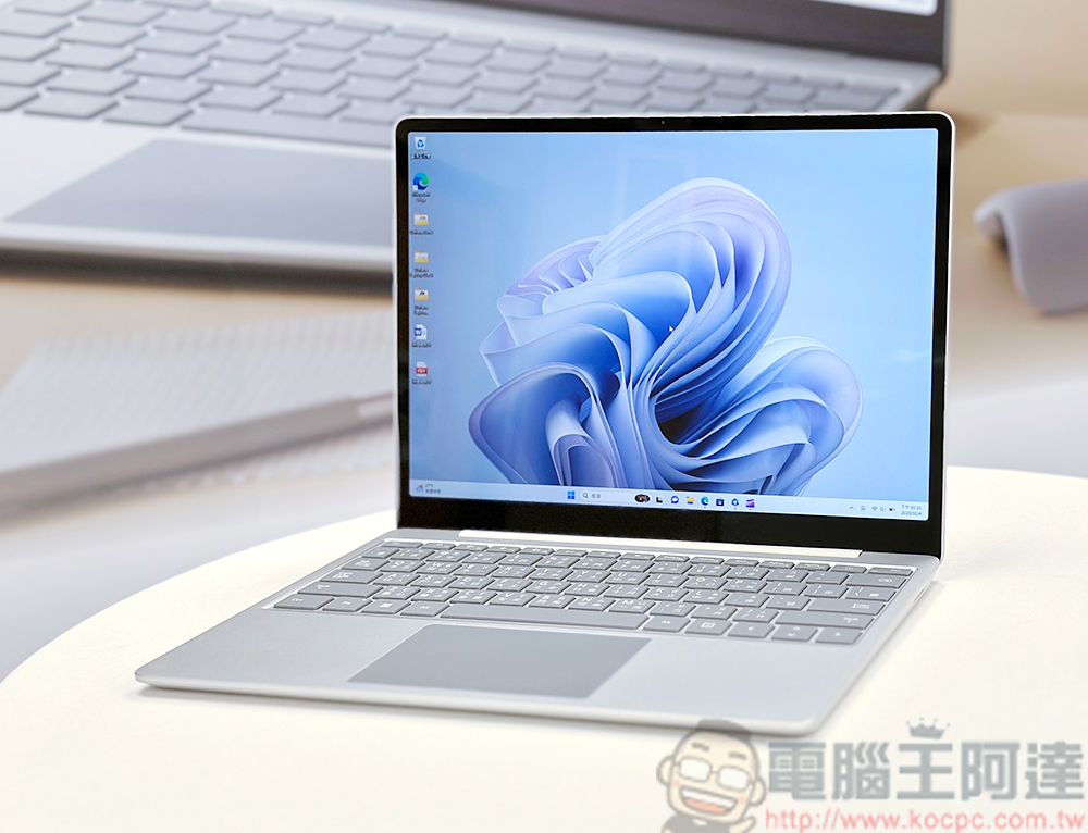 Microsoft Surface Laptop Studio 2、Surface Laptop Go3 與 Surface Go 4 在台推出,賦能生產力、創造力與協作力 - 電腦王阿達 Microsoft Surface Laptop Studio 2、Surface Laptop Go3 與 Surface Go 4 在台推出,賦能生產力、創造力與協作力 - 電腦王阿達