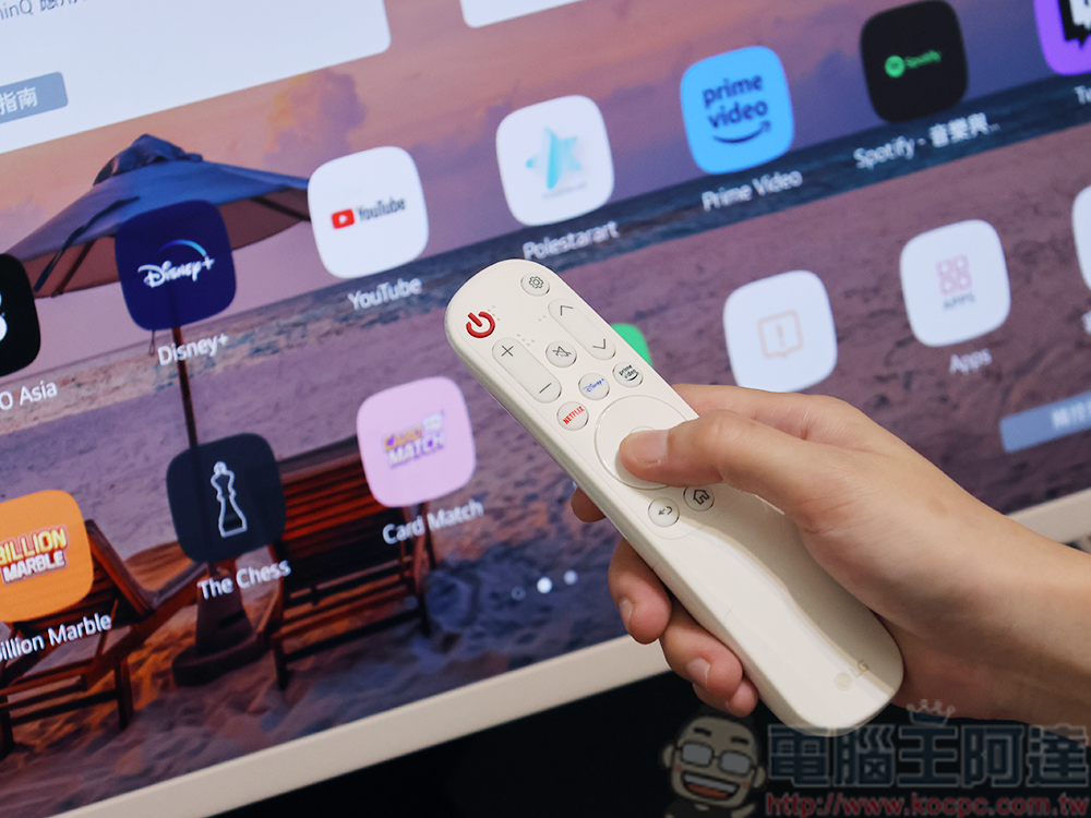 LG StanbyMe Go 開箱體驗:螢幕、喇叭一箱搞定多媒體影音,告別器材、線材纏身! - 電腦王阿達 LG StanbyMe Go 開箱體驗:螢幕、喇叭一箱搞定多媒體影音,告別器材、線材纏身! - 電腦王阿達