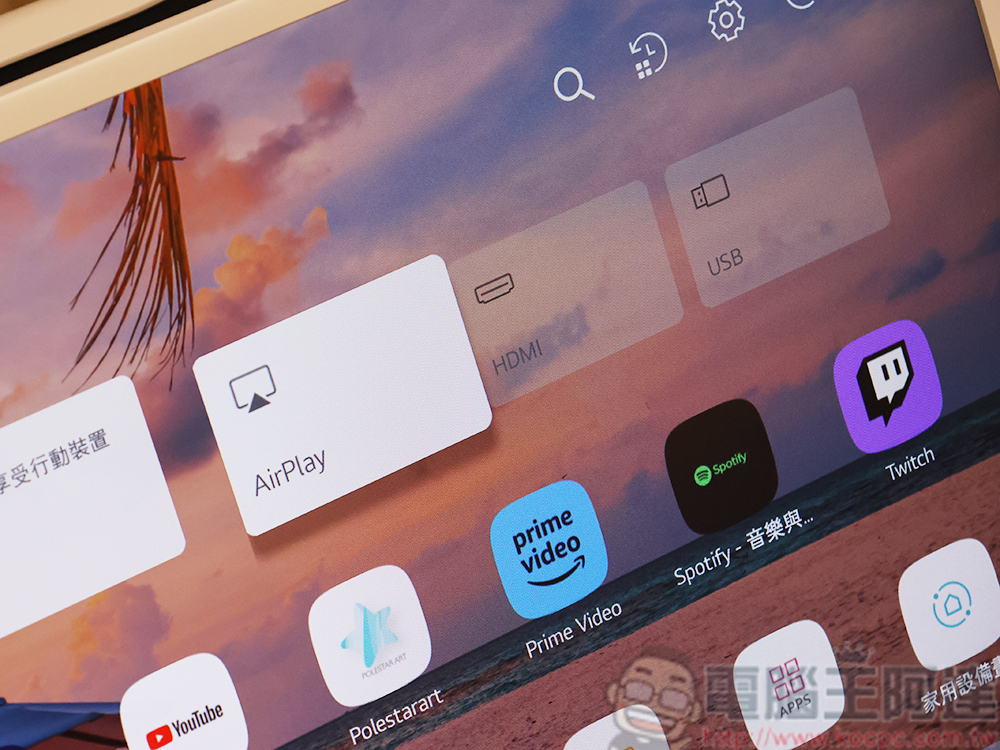 LG StanbyMe Go 開箱體驗:螢幕、喇叭一箱搞定多媒體影音,告別器材、線材纏身! - 電腦王阿達 LG StanbyMe Go 開箱體驗:螢幕、喇叭一箱搞定多媒體影音,告別器材、線材纏身! - 電腦王阿達