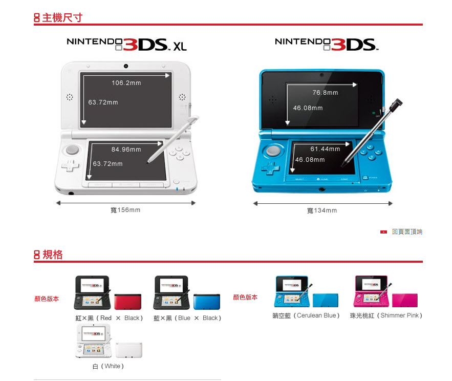 任天堂公告將於2024年4月初停止3DS和WiiU的線上服務 - 電腦王阿達