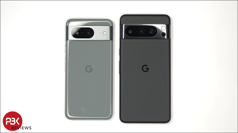 Google Pixel 8 系列 Geekbench 6 & 3D Mark 跑分測試出爐 - 電腦王阿達 Google Pixel 8 系列 Geekbench 6 & 3D Mark 跑分測試出爐 - 電腦王阿達
