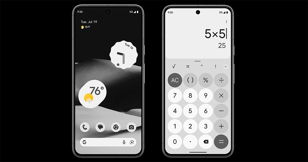 Android 14 與秋季 Feature Drop 正式開放下載更新,哪些功能值得一玩看這裡 - 電腦王阿達 Android 14 與秋季 Feature Drop 正式開放下載更新,哪些功能值得一玩看這裡 - 電腦王阿達