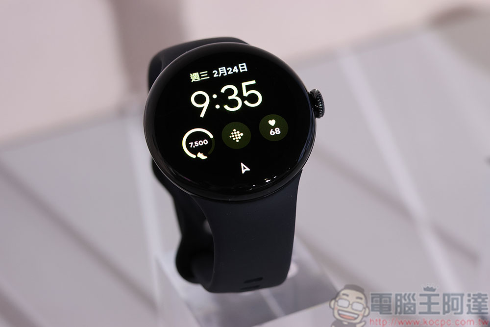 Pixel 8、Pixel 8 Pro 以及第二代智慧手錶 Pixel Watch 2 在台推出,全生態系服務升級日常體驗 - 電腦王阿達 Pixel 8、Pixel 8 Pro 以及第二代智慧手錶 Pixel Watch 2 在台推出,全生態系服務升級日常體驗 - 電腦王阿達