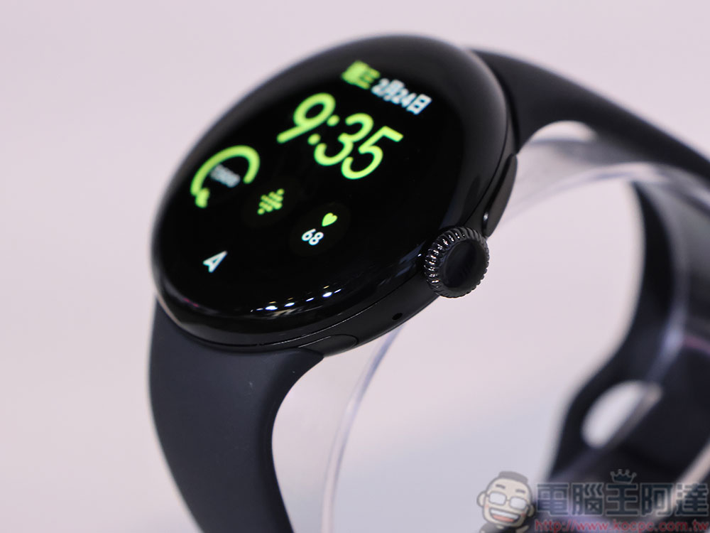 Pixel 8、Pixel 8 Pro 以及第二代智慧手錶 Pixel Watch 2 在台推出,全生態系服務升級日常體驗 - 電腦王阿達 Pixel 8、Pixel 8 Pro 以及第二代智慧手錶 Pixel Watch 2 在台推出,全生態系服務升級日常體驗 - 電腦王阿達