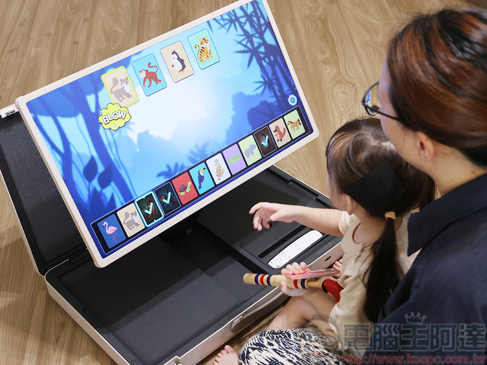 LG StanbyMe Go 開箱體驗:螢幕、喇叭一箱搞定多媒體影音,告別器材、線材纏身! - 電腦王阿達 LG StanbyMe Go 開箱體驗:螢幕、喇叭一箱搞定多媒體影音,告別器材、線材纏身! - 電腦王阿達