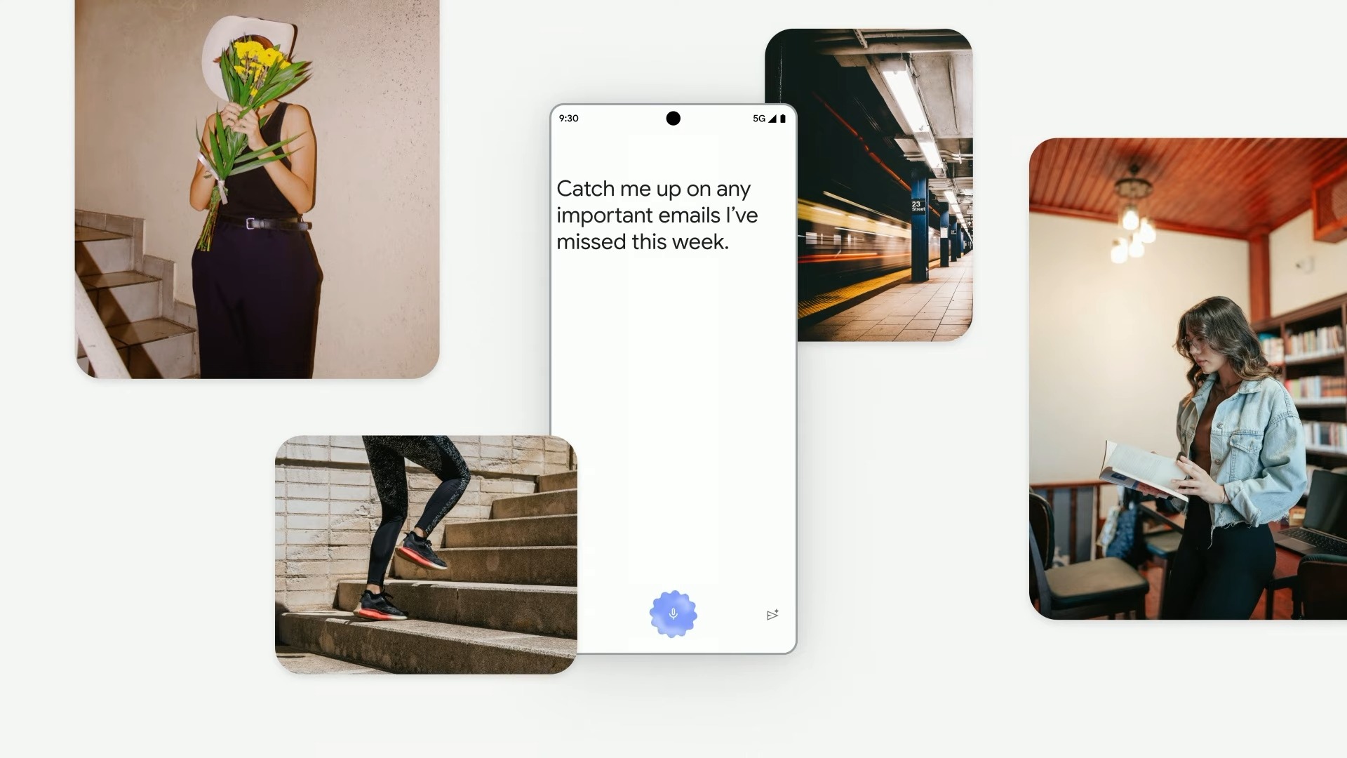 Google 發表 Google Assistant with Bard,整合 Gmail、地圖、雲端硬碟與文件等服務 - 電腦王阿達 Google 發表 Google Assistant with Bard,整合 Gmail、地圖、雲端硬碟與文件等服務 - 電腦王阿達