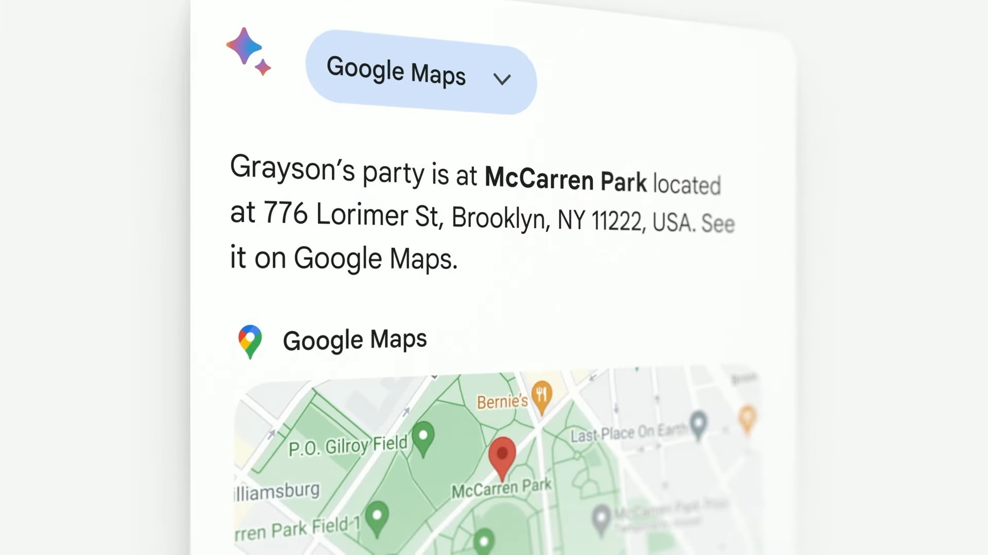 Google 發表 Google Assistant with Bard,整合 Gmail、地圖、雲端硬碟與文件等服務 - 電腦王阿達 Google 發表 Google Assistant with Bard,整合 Gmail、地圖、雲端硬碟與文件等服務 - 電腦王阿達