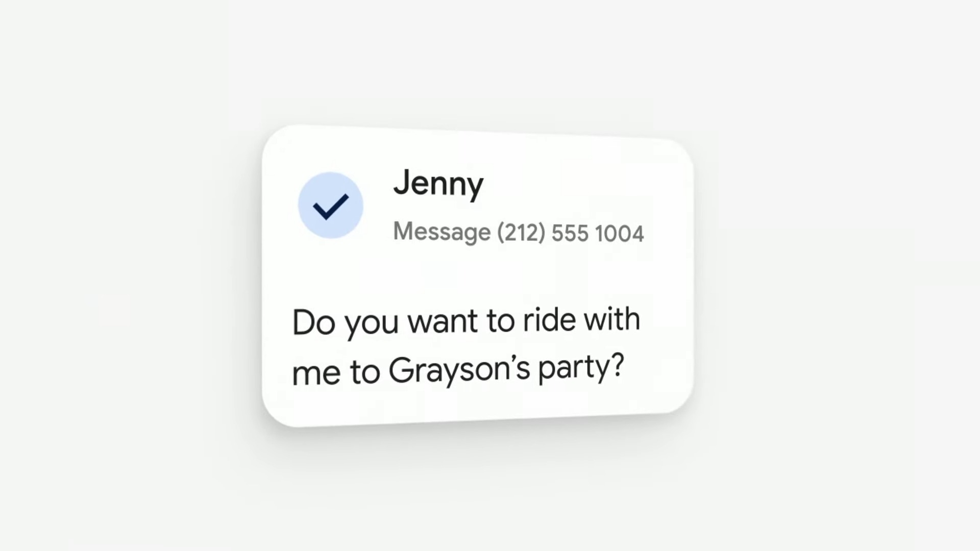 Google 發表 Google Assistant with Bard,整合 Gmail、地圖、雲端硬碟與文件等服務 - 電腦王阿達 Google 發表 Google Assistant with Bard,整合 Gmail、地圖、雲端硬碟與文件等服務 - 電腦王阿達
