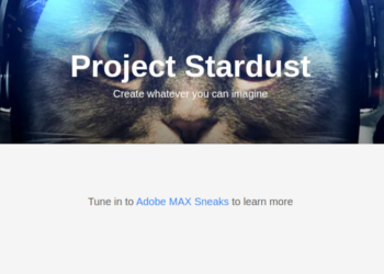 Adobe 拍片介紹 Project Stardust，用 AI 修圖簡直太輕鬆