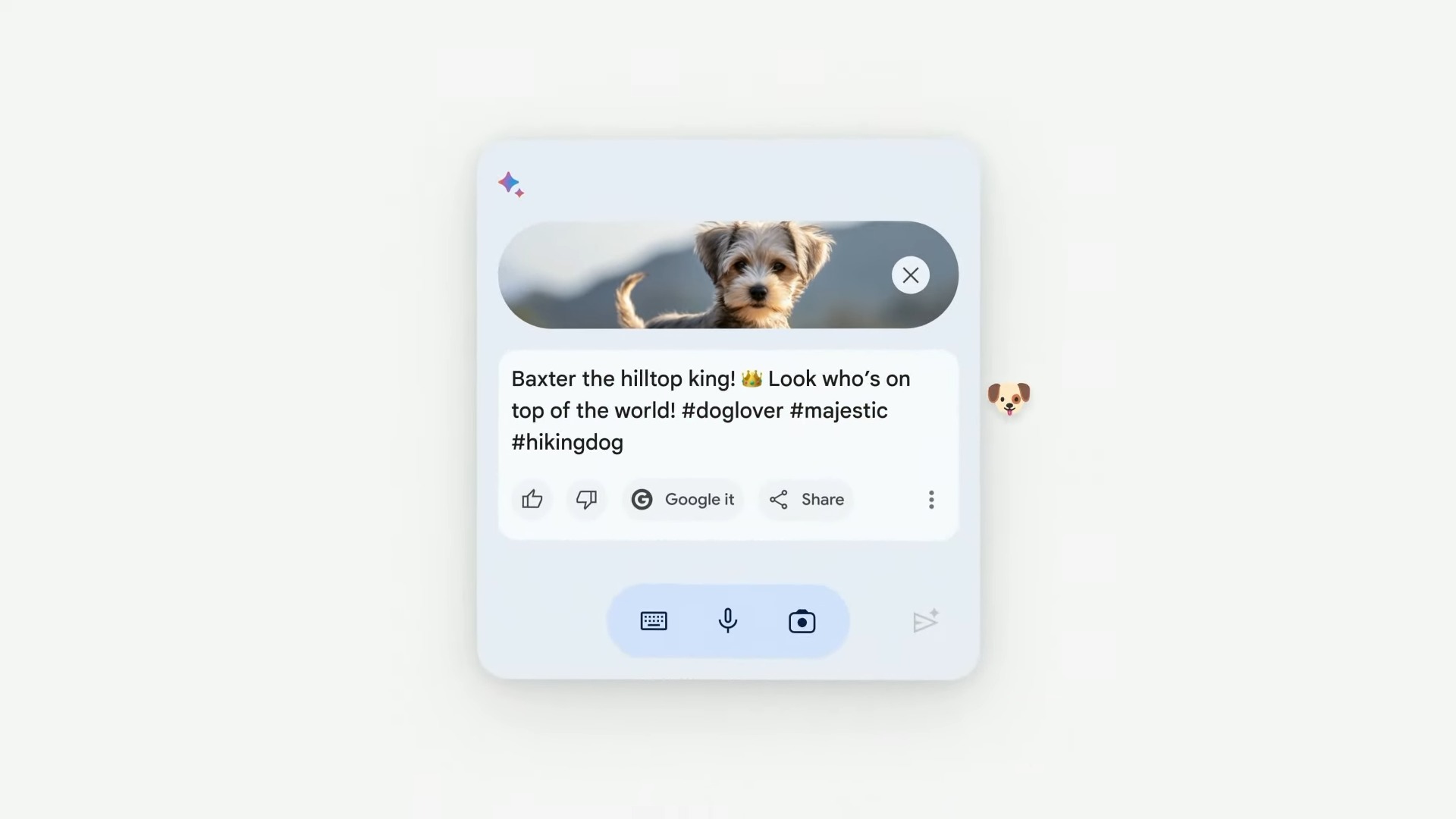 Google 發表 Google Assistant with Bard,整合 Gmail、地圖、雲端硬碟與文件等服務 - 電腦王阿達 Google 發表 Google Assistant with Bard,整合 Gmail、地圖、雲端硬碟與文件等服務 - 電腦王阿達