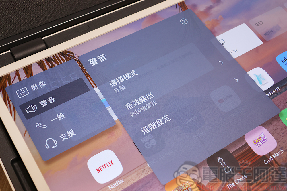 LG StanbyMe Go 開箱體驗:螢幕、喇叭一箱搞定多媒體影音,告別器材、線材纏身! - 電腦王阿達 LG StanbyMe Go 開箱體驗:螢幕、喇叭一箱搞定多媒體影音,告別器材、線材纏身! - 電腦王阿達