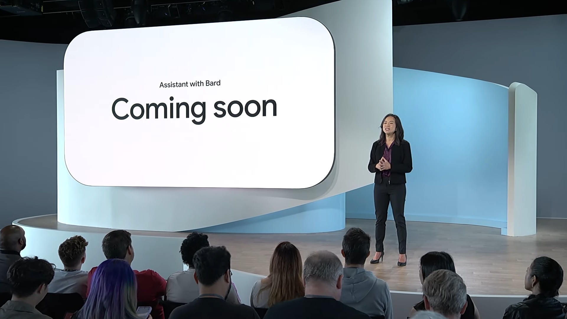 Google 發表 Google Assistant with Bard,整合 Gmail、地圖、雲端硬碟與文件等服務 - 電腦王阿達 Google 發表 Google Assistant with Bard,整合 Gmail、地圖、雲端硬碟與文件等服務 - 電腦王阿達