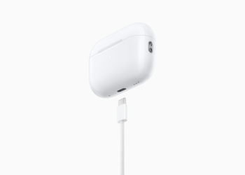 USB-C 版 AirPods Pro 2