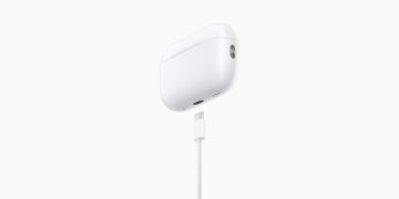 USB-C 版 AirPods Pro 2