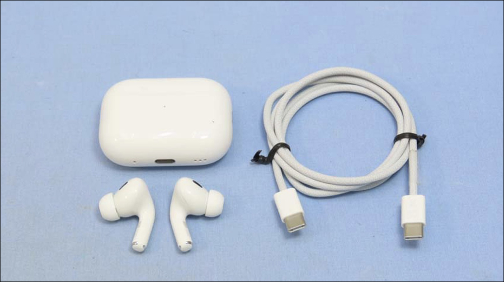 USB-C 版 AirPods Pro 2 通過 NCC 認證,有望於不久後在台開賣! - 電腦王阿達 USB-C 版 AirPods Pro 2 通過 NCC 認證,有望於不久後在台開賣! - 電腦王阿達
