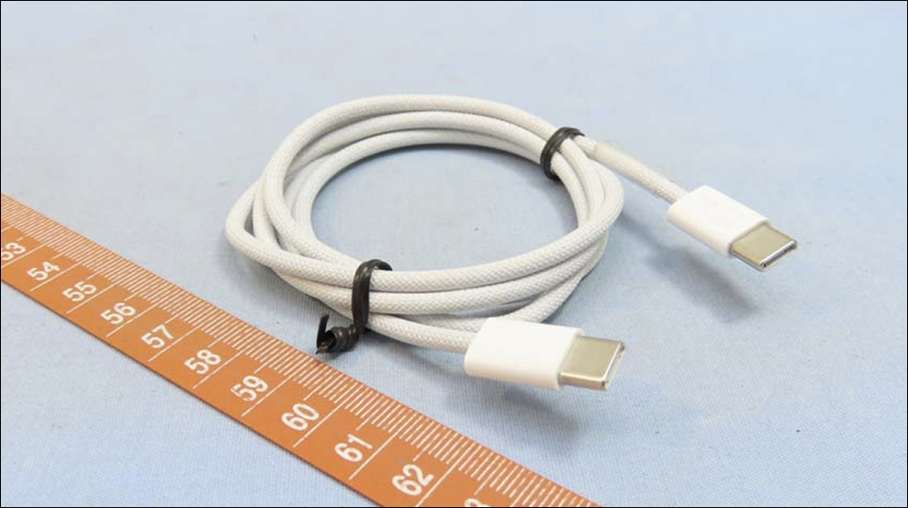 USB-C 版 AirPods Pro 2 通過 NCC 認證,有望於不久後在台開賣! - 電腦王阿達 USB-C 版 AirPods Pro 2 通過 NCC 認證,有望於不久後在台開賣! - 電腦王阿達