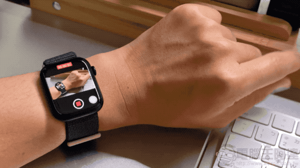 超方便!Apple Watch 最新 Double Tap「互點兩下」手勢功能深度動手玩(生活體驗心得) - 電腦王阿達 超方便!Apple Watch 最新 Double Tap「互點兩下」手勢功能深度動手玩(生活體驗心得) - 電腦王阿達