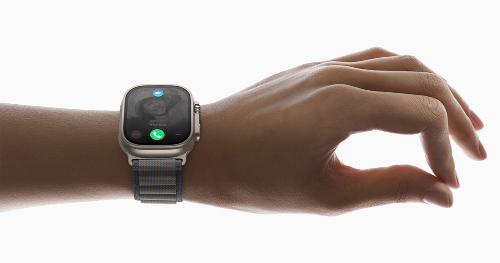 超方便！Apple Watch 最新 Double Tap「互點兩下」手勢功能深度動手玩（生活體驗心得） - 電腦王阿達