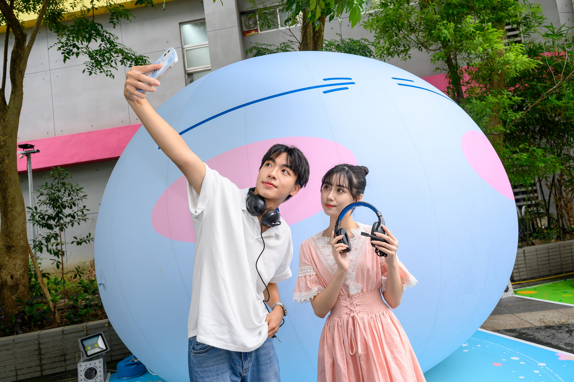 10月7日開始的「八德3C 哈樂 DAY」又能拍照又能抽獎,國慶假日還不知道要哪裡的朋友快進來看看 - 電腦王阿達 10月7日開始的「八德3C 哈樂 DAY」又能拍照又能抽獎,國慶假日還不知道要哪裡的朋友快進來看看 - 電腦王阿達