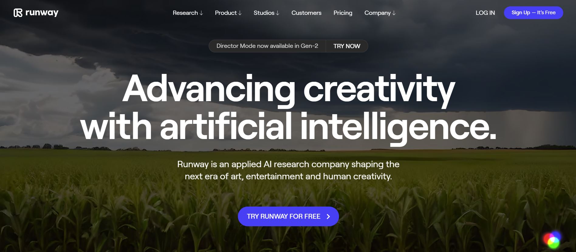 能夠製作將文字/圖片生成動態影片的免費網站「Runway」 - 電腦王阿達 能夠製作將文字/圖片生成動態影片的免費網站「Runway」 - 電腦王阿達