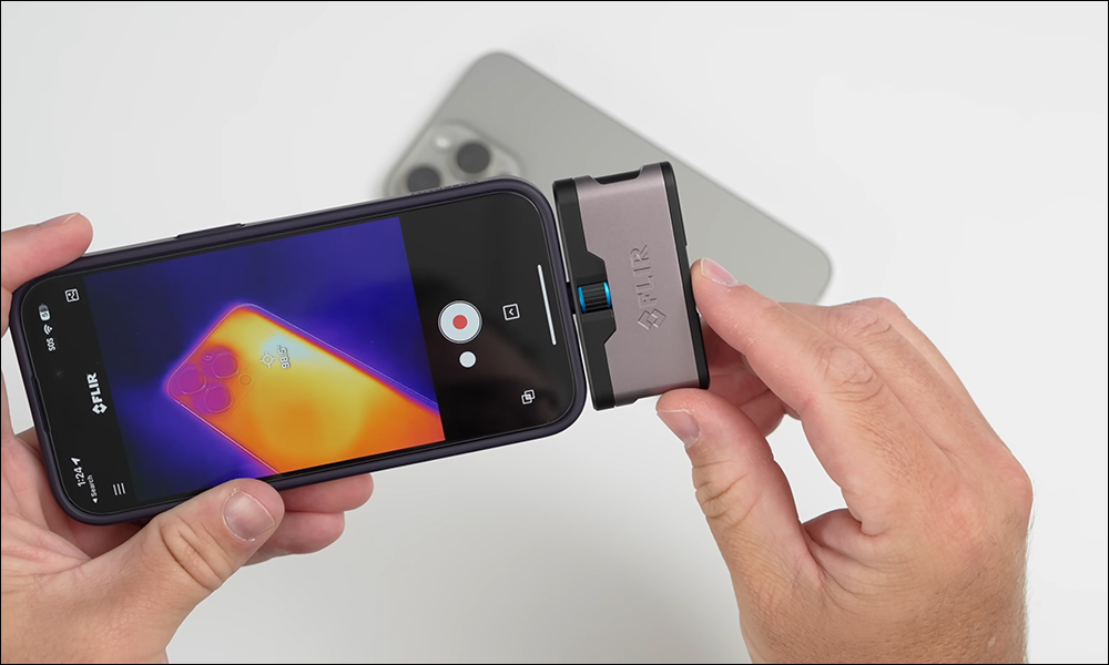 iPhone 15 更新 iOS 17.0.3 後實測溫度變化,有比較不燙嗎? - 電腦王阿達 iPhone 15 更新 iOS 17.0.3 後實測溫度變化,有比較不燙嗎? - 電腦王阿達