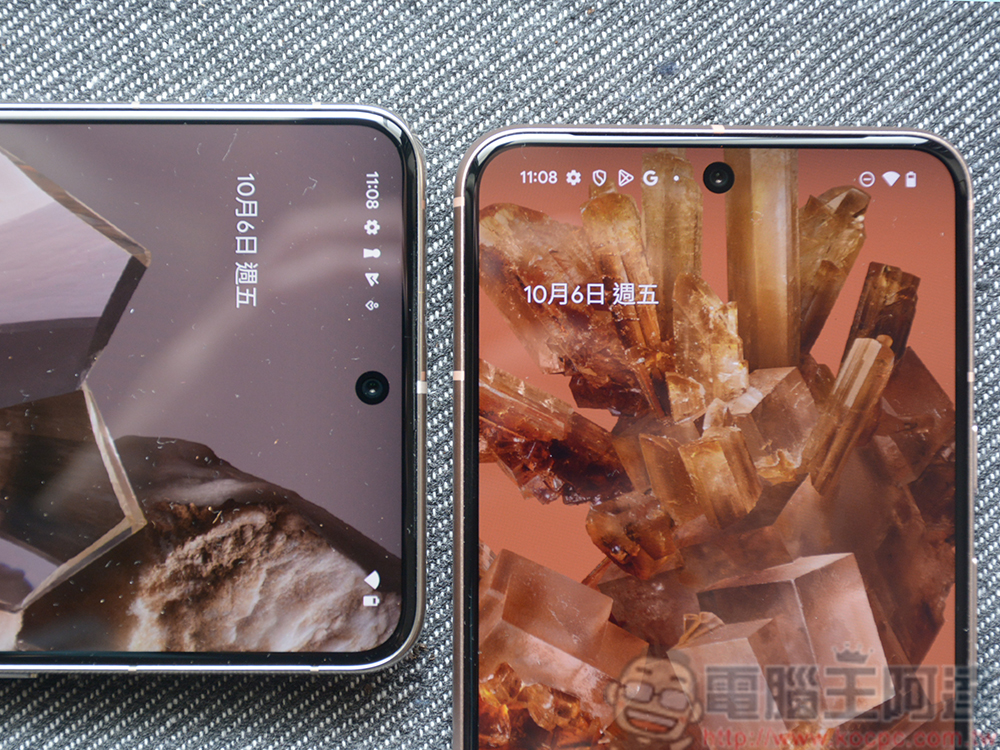 Android 15 首個預覽測試版似乎為高通 Pixel 時代畫下句點 - 電腦王阿達 Google Pixel 8 Pro、Pixel 8 開箱實測:AI 是一切魔法的核心 - 電腦王阿達