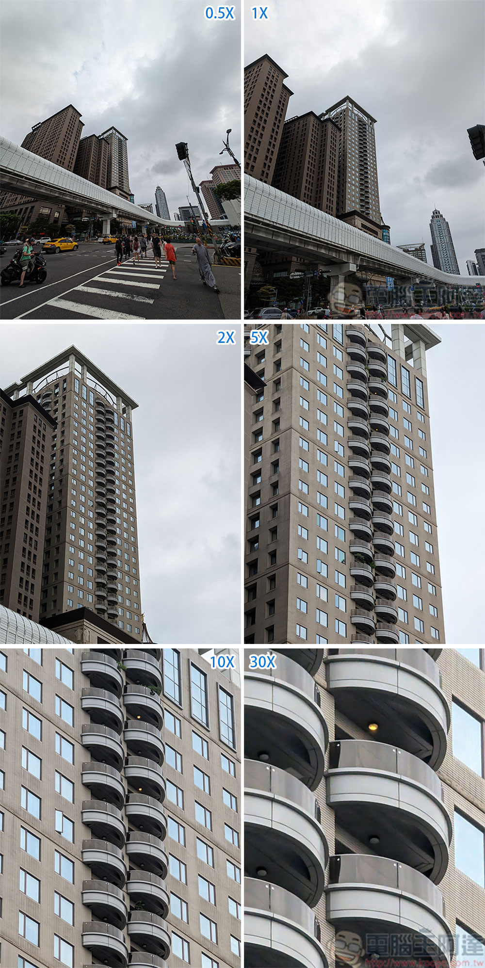 Google Pixel 8 Pro、Pixel 8 開箱實測:AI 是一切魔法的核心 - 電腦王阿達 Google Pixel 8 Pro、Pixel 8 開箱實測:AI 是一切魔法的核心 - 電腦王阿達
