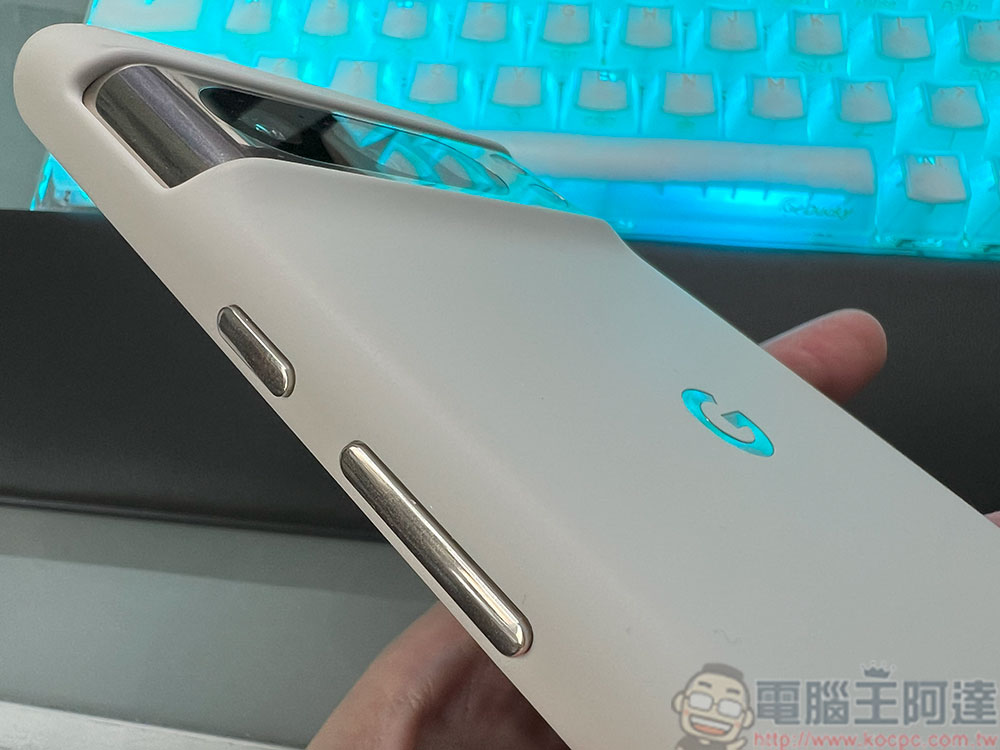 Google Pixel 8 Pro、Pixel 8 開箱實測:AI 是一切魔法的核心 - 電腦王阿達 Google Pixel 8 Pro、Pixel 8 開箱實測:AI 是一切魔法的核心 - 電腦王阿達
