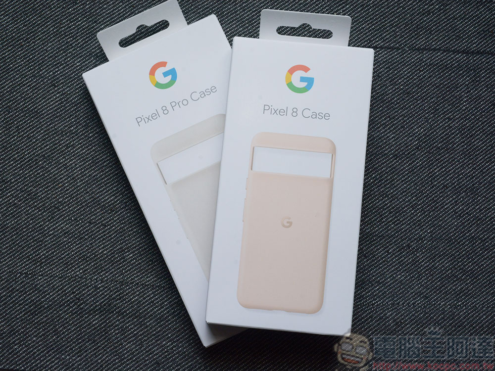 Google Pixel 8 Pro、Pixel 8 開箱實測:AI 是一切魔法的核心 - 電腦王阿達 Google Pixel 8 Pro、Pixel 8 開箱實測:AI 是一切魔法的核心 - 電腦王阿達