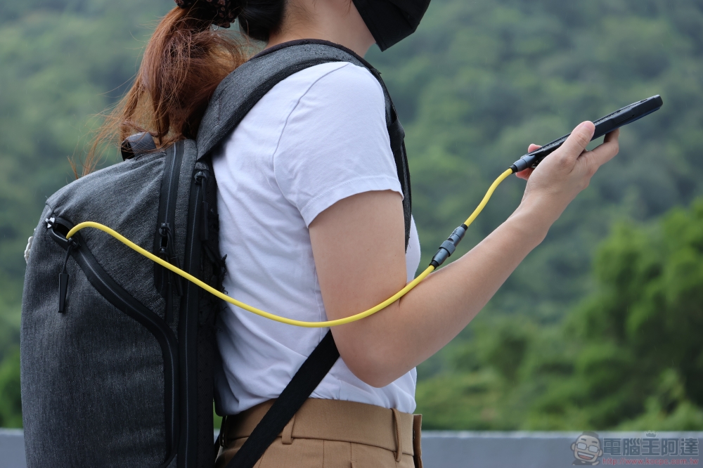 享受充電自由!AOHi 閃電速拼線自由拼出長短線材、支援快充、相容所有裝置 - 電腦王阿達 享受充電自由!AOHi 閃電速拼線自由拼出長短線材、支援快充、相容所有裝置 - 電腦王阿達