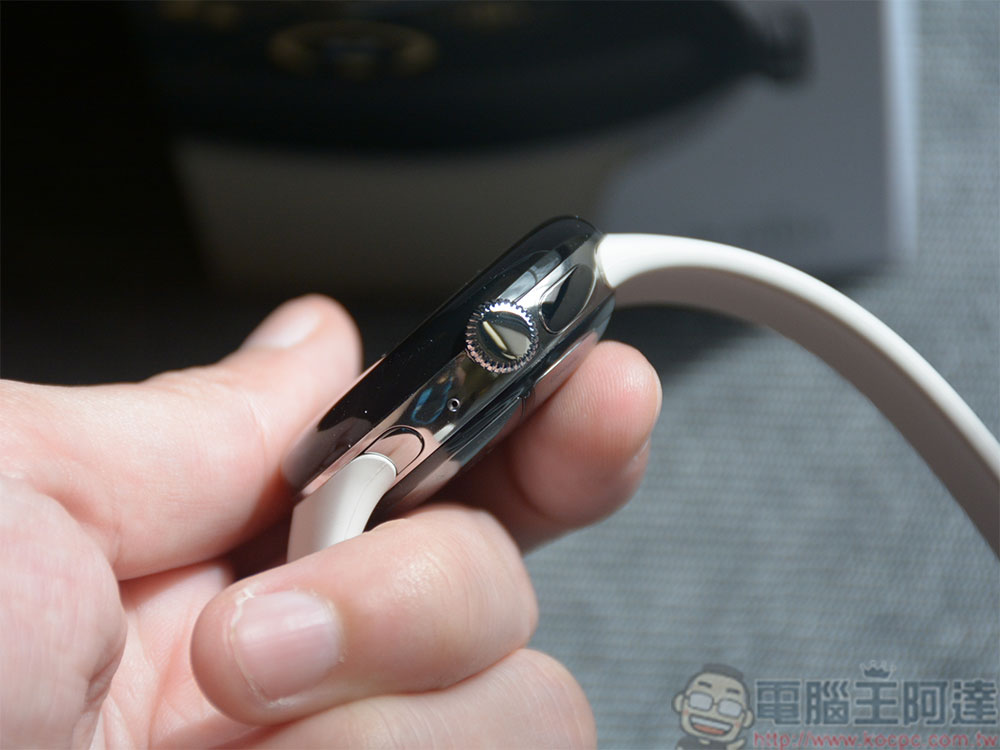 Google Pixel Watch 2 開箱上手:續航更長、速度更快、操作更順暢 - 電腦王阿達 Google Pixel Watch 2 開箱上手:續航更長、速度更快、操作更順暢 - 電腦王阿達