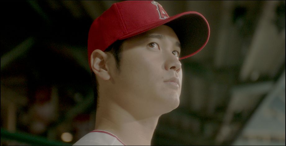 最強二刀流球星大谷翔平首部紀錄片《大谷翔平:超越夢想》 將於11月17日在 Disney+ 獨家上線 - 電腦王阿達 最強二刀流球星大谷翔平首部紀錄片《大谷翔平:超越夢想》 將於11月17日在 Disney+ 獨家上線 - 電腦王阿達
