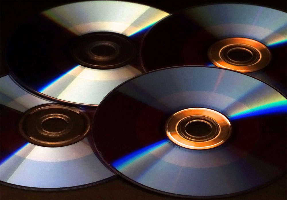 為什麼 DVD 播放機不能讀取藍光光碟? - 電腦王阿達 雲端普及的現在,你還需要用 DVD 儲存資料嗎? - 電腦王阿達