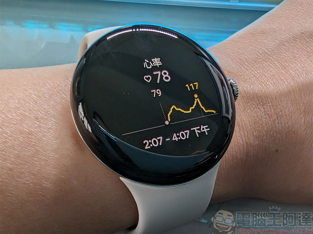 Google Pixel Watch 2 開箱上手:續航更長、速度更快、操作更順暢 - 電腦王阿達 Google Pixel Watch 2 開箱上手:續航更長、速度更快、操作更順暢 - 電腦王阿達