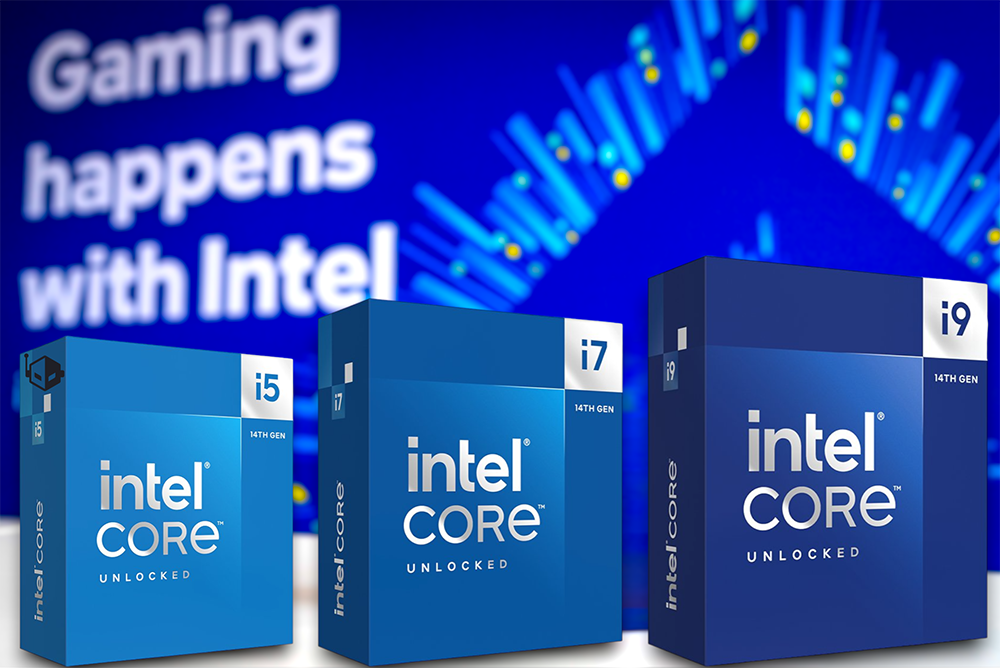 Intel 第 14 代桌上型處理器全部型號已被曝光,i9-14900K 遊戲實測也現身 - 電腦王阿達 Intel 第 14 代桌上型處理器全部型號已被曝光,i9-14900K 遊戲實測也現身 - 電腦王阿達