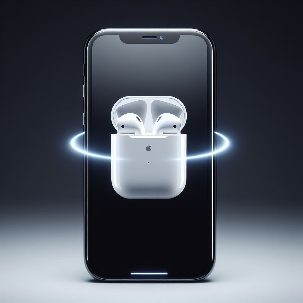 蘋果新專利讓使用者能用螢幕為AirPods 等裝置無線反向充電 - 電腦王阿達 蘋果新專利讓使用者能用螢幕為AirPods 等裝置無線反向充電 - 電腦王阿達