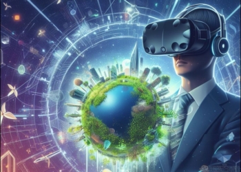 HTC 發表嚴正聲明否認2026年退出VR虛擬實境市場傳言